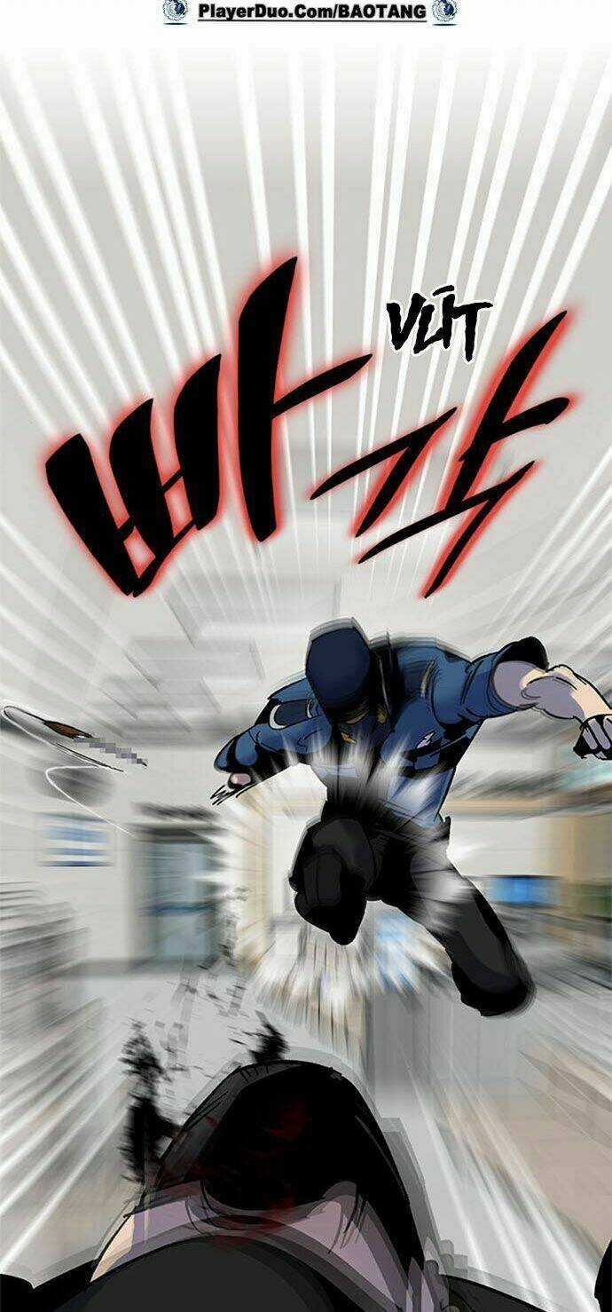 Trở Lại Thành Người Chơi Chapter 12 trang 20