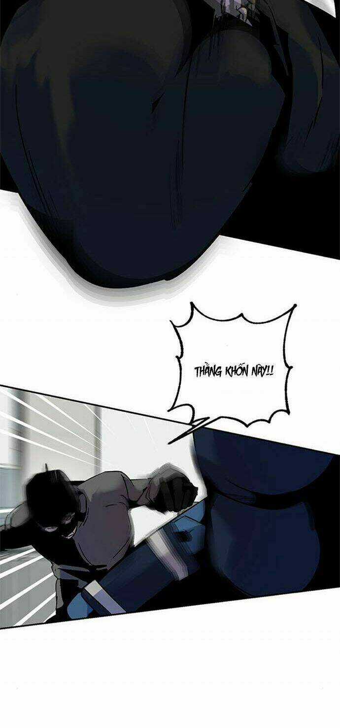 Trở Lại Thành Người Chơi Chapter 12 trang 21