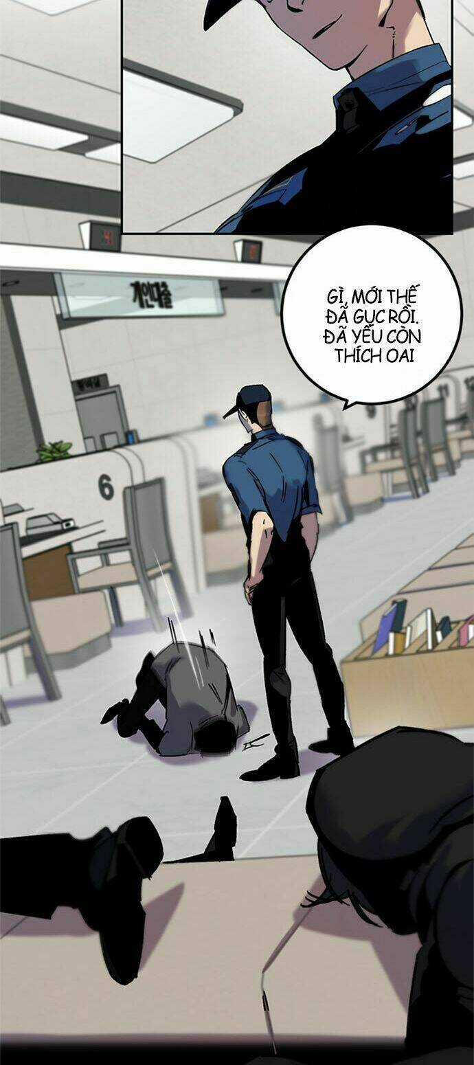 Trở Lại Thành Người Chơi Chapter 12 trang 24