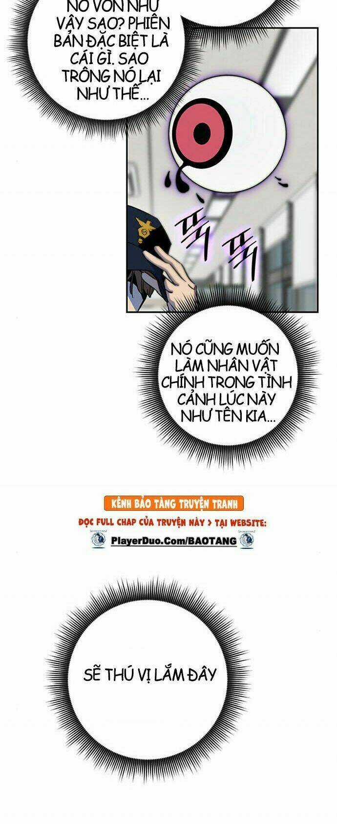 Trở Lại Thành Người Chơi Chapter 12 trang 36