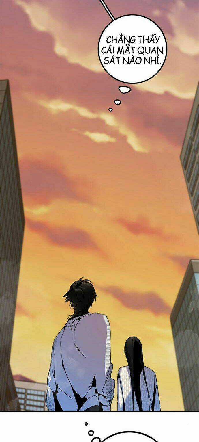 Trở Lại Thành Người Chơi Chapter 12 trang 4