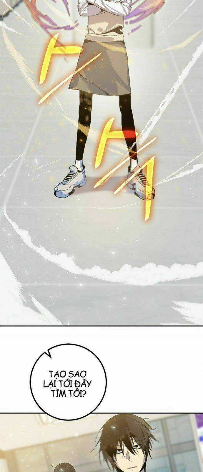 Trở Lại Thành Người Chơi Chapter 12 trang 42