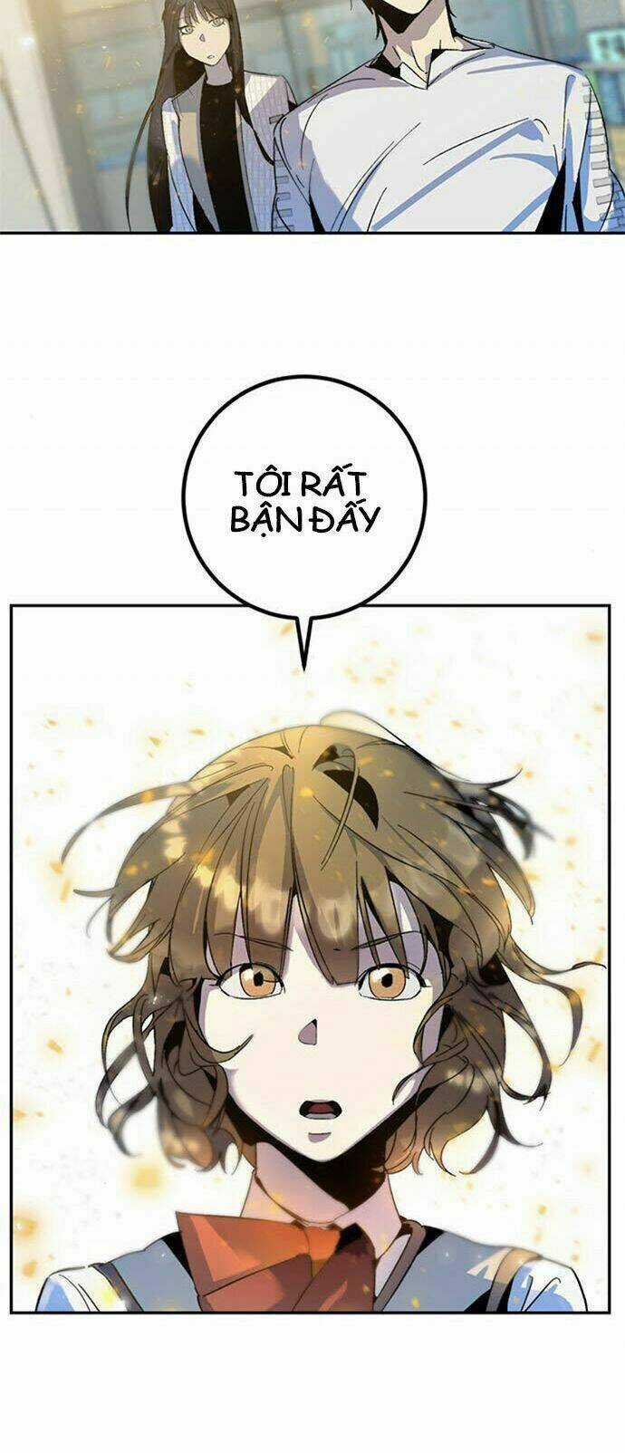 Trở Lại Thành Người Chơi Chapter 12 trang 43