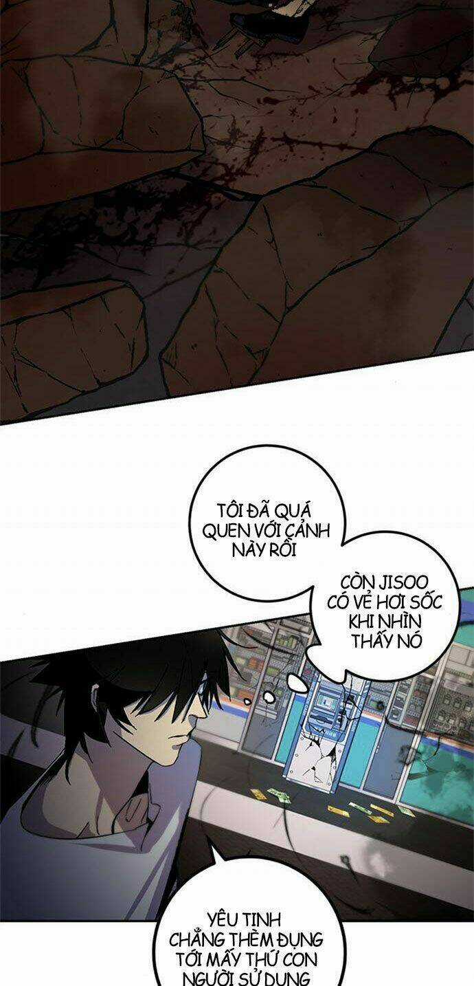 Trở Lại Thành Người Chơi Chapter 12 trang 6