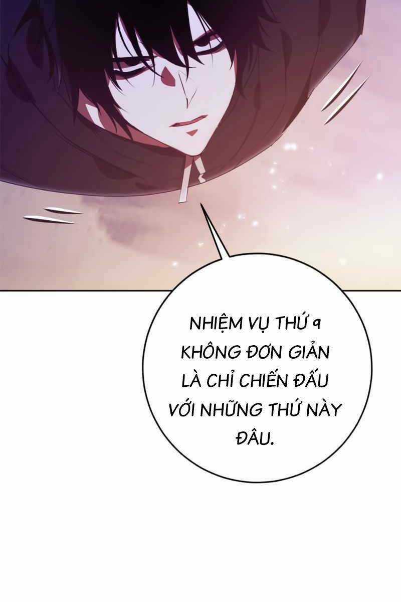 Trở Lại Thành Người Chơi Chapter 120 trang 27