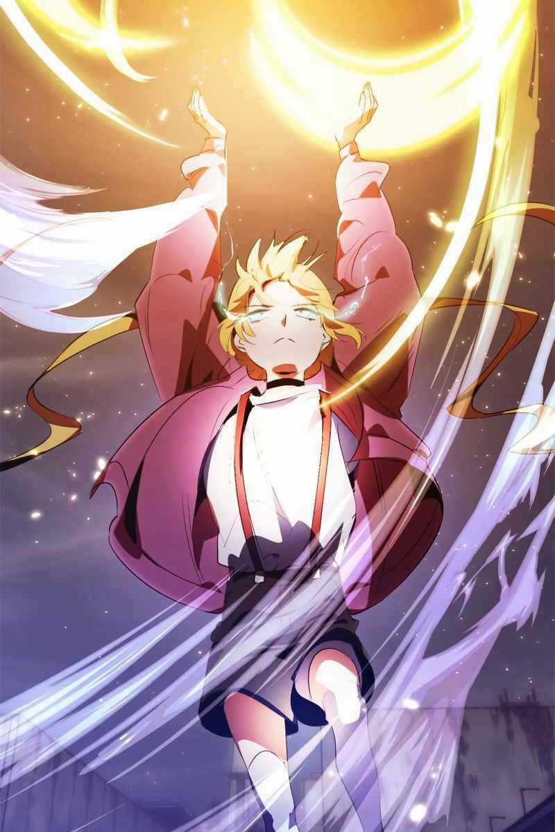 Trở Lại Thành Người Chơi Chapter 121 trang 104