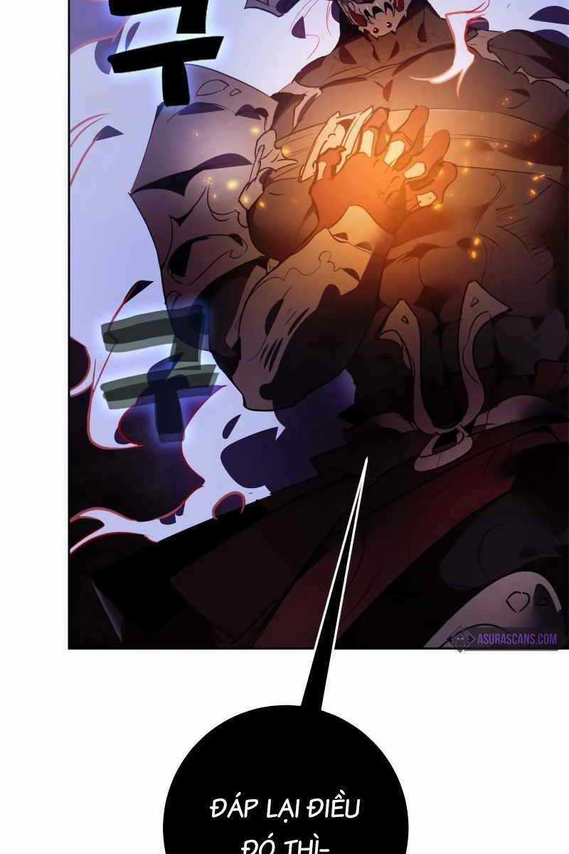 Trở Lại Thành Người Chơi Chapter 121 trang 17