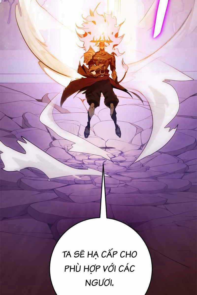 Trở Lại Thành Người Chơi Chapter 121 trang 21