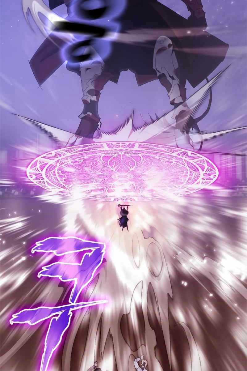 Trở Lại Thành Người Chơi Chapter 121 trang 3