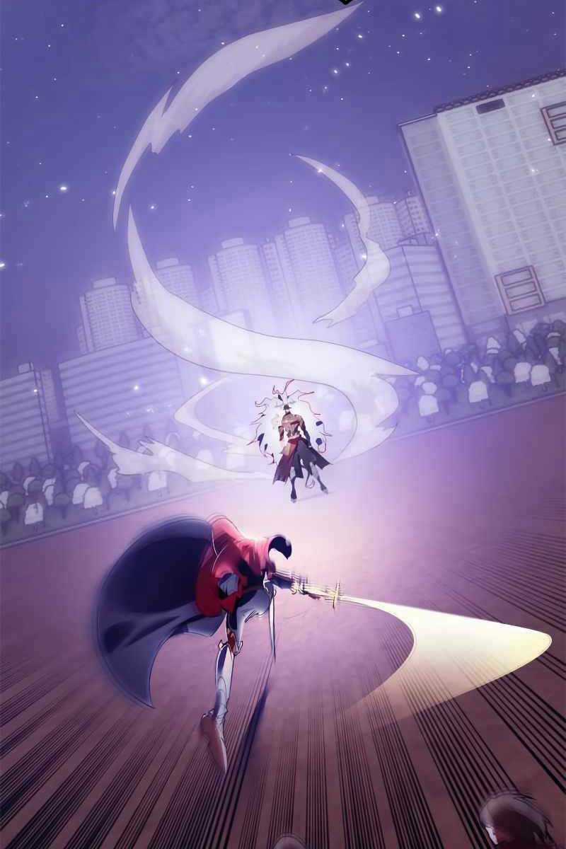 Trở Lại Thành Người Chơi Chapter 121 trang 30