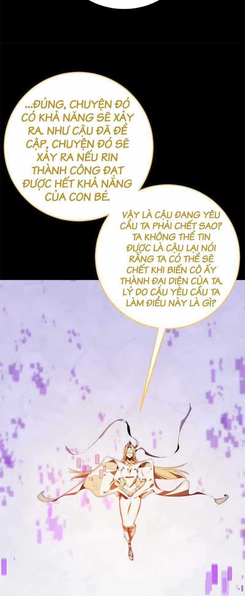 Trở Lại Thành Người Chơi Chapter 122 trang 36