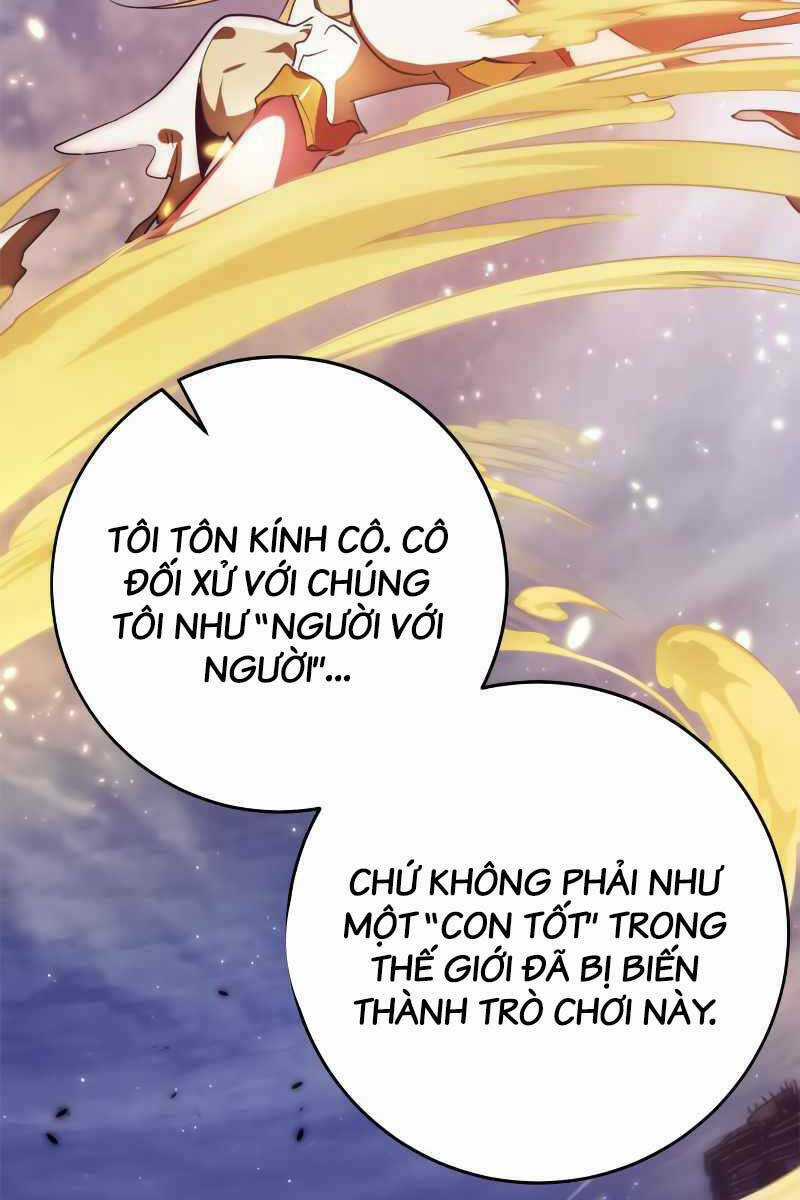 Trở Lại Thành Người Chơi Chapter 122 trang 41