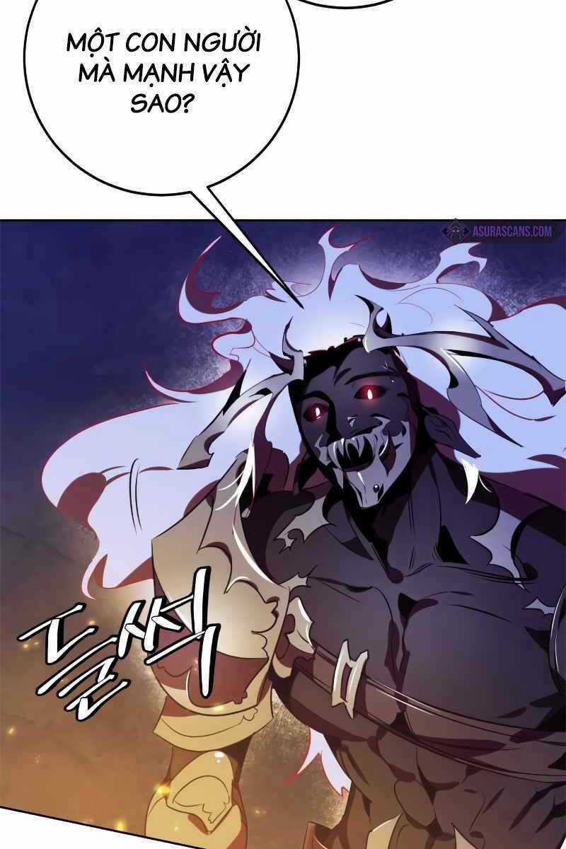 Trở Lại Thành Người Chơi Chapter 122 trang 73