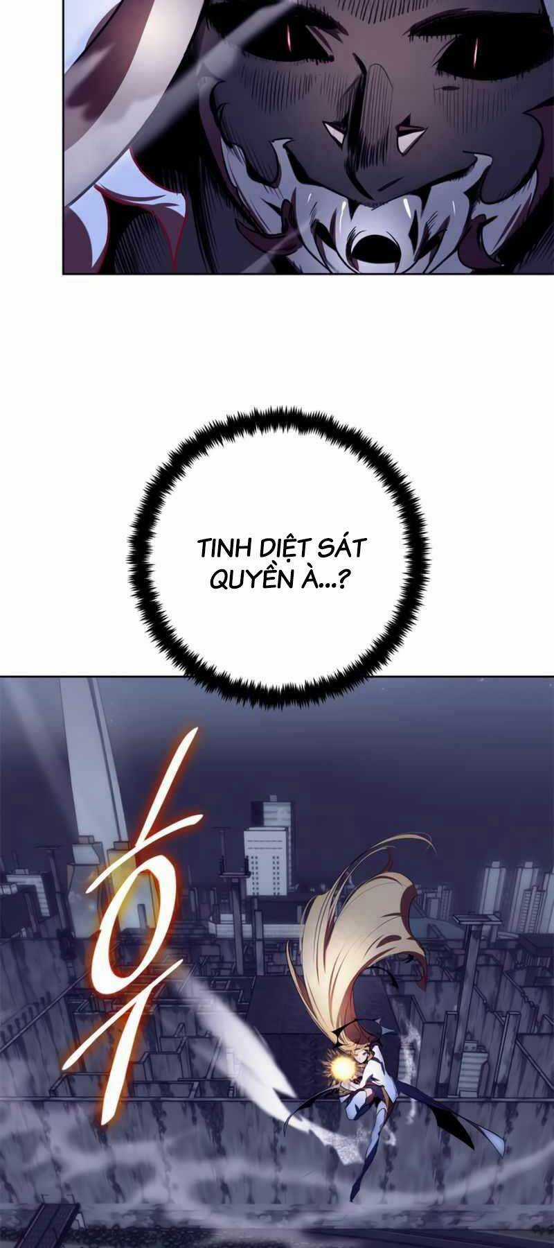 Trở Lại Thành Người Chơi Chapter 123 trang 20