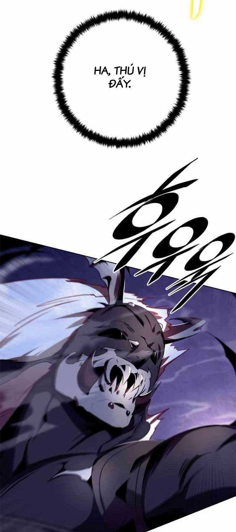 Trở Lại Thành Người Chơi Chapter 123 trang 22