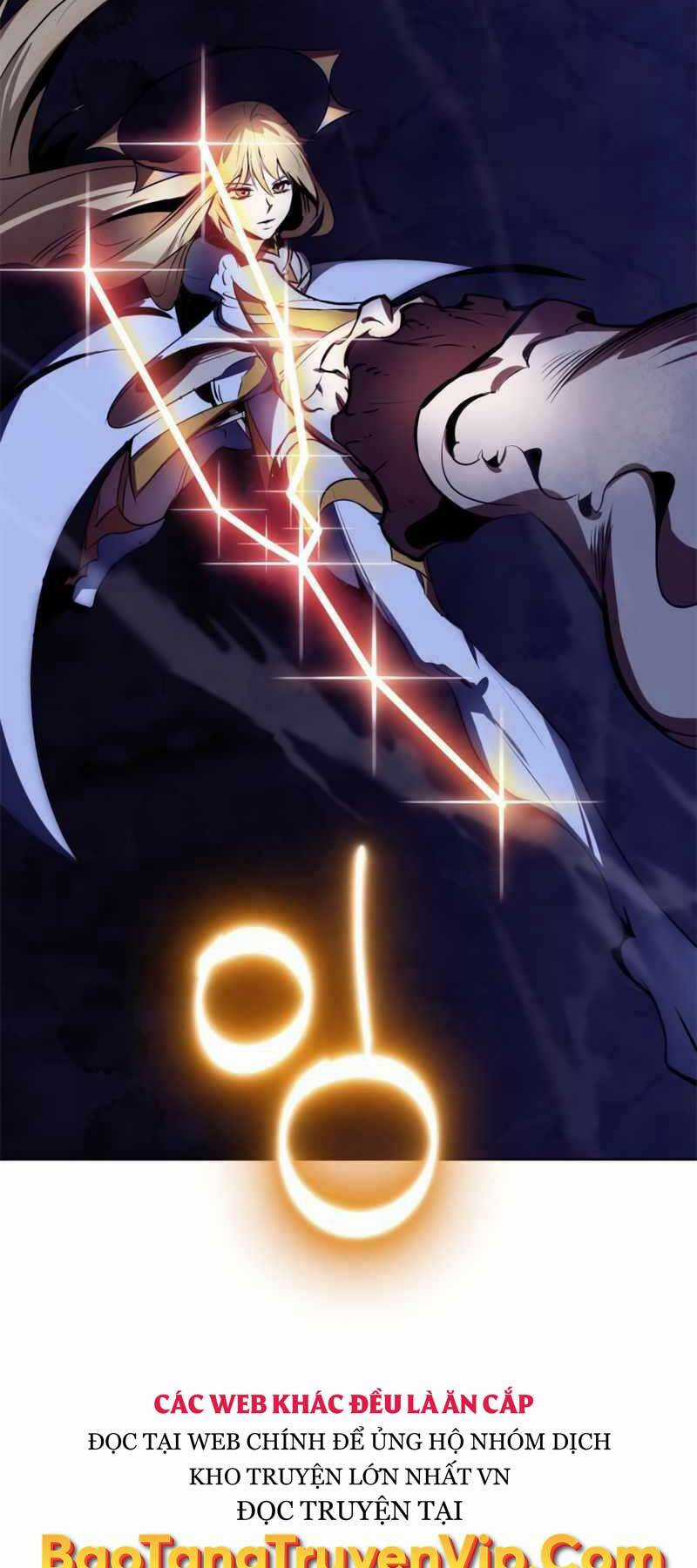 Trở Lại Thành Người Chơi Chapter 123 trang 31