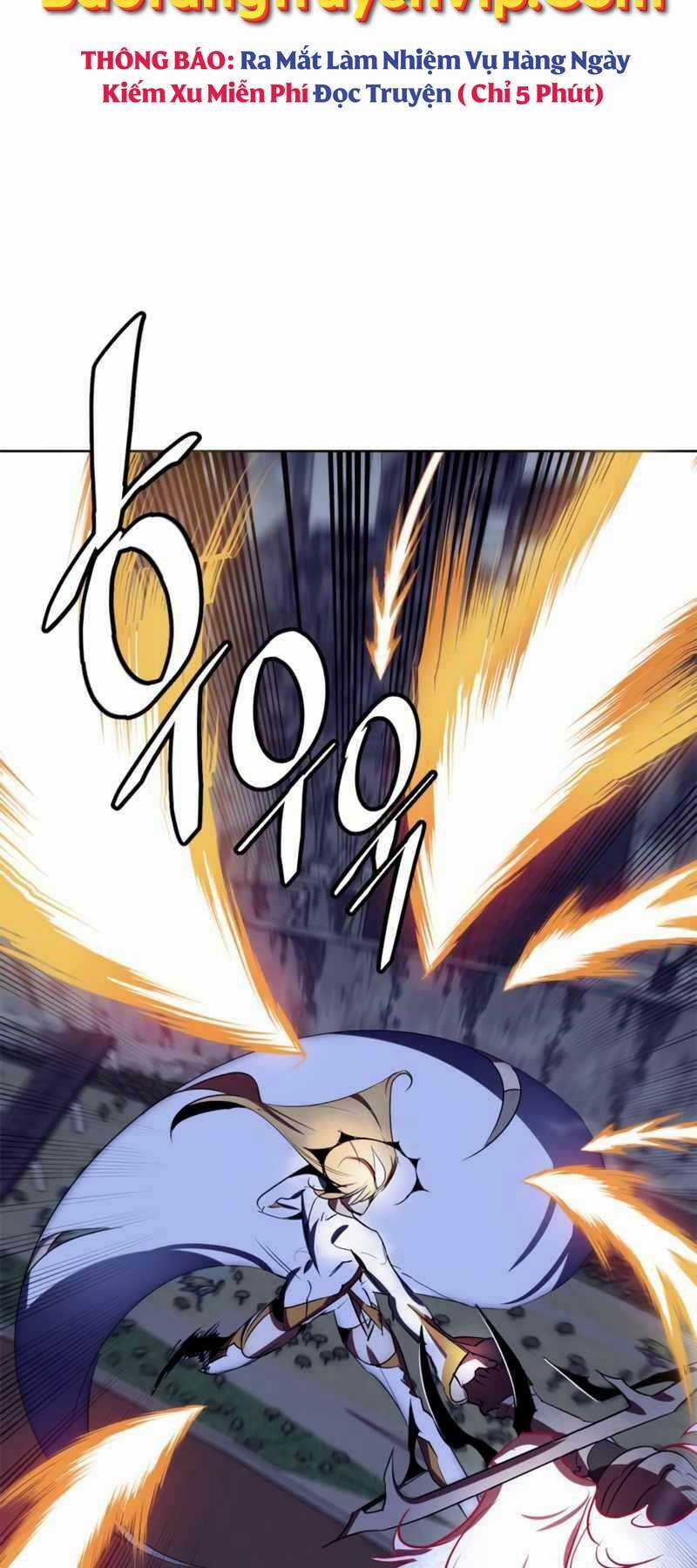 Trở Lại Thành Người Chơi Chapter 123 trang 32