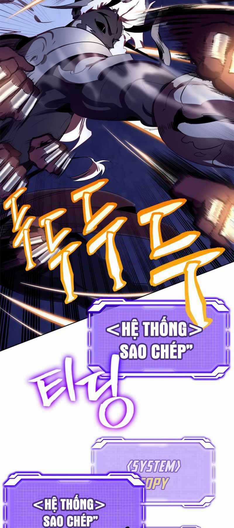 Trở Lại Thành Người Chơi Chapter 123 trang 36