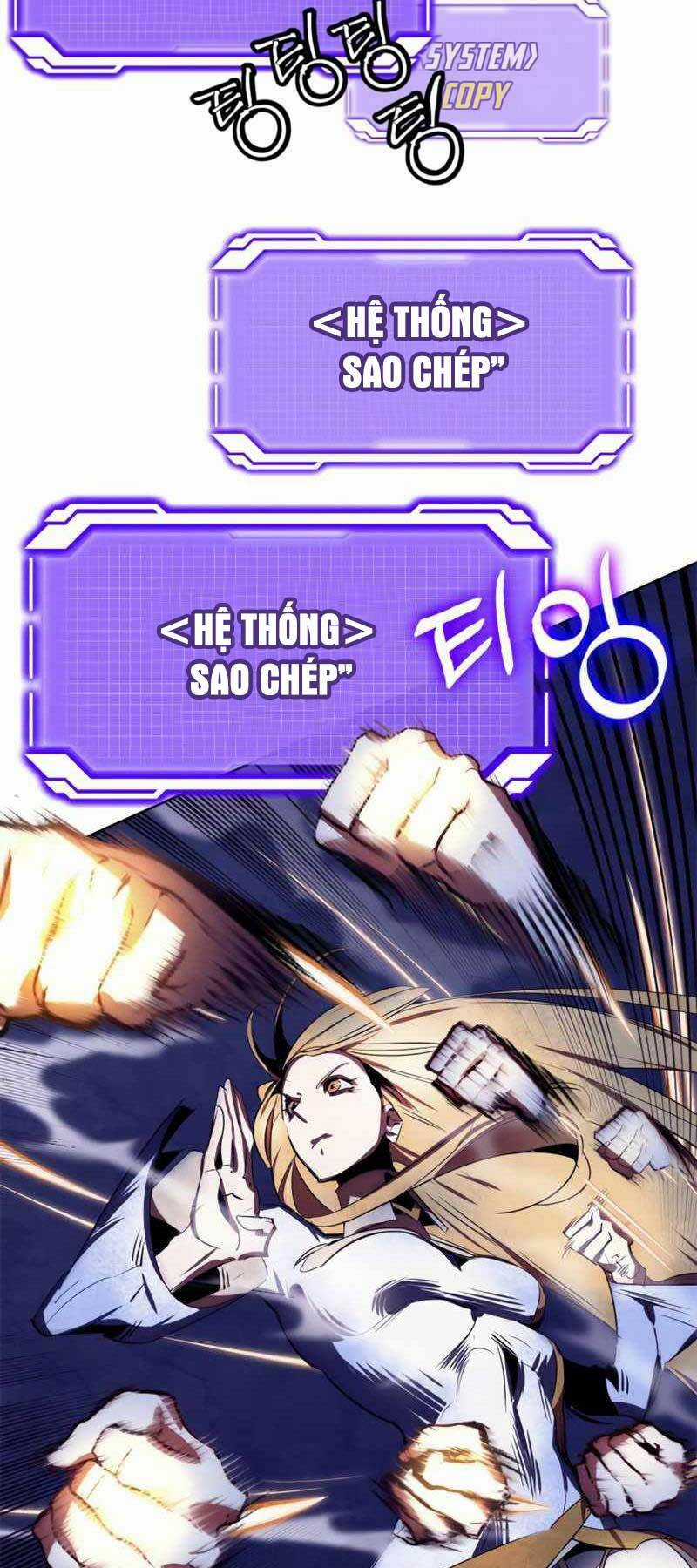 Trở Lại Thành Người Chơi Chapter 123 trang 37