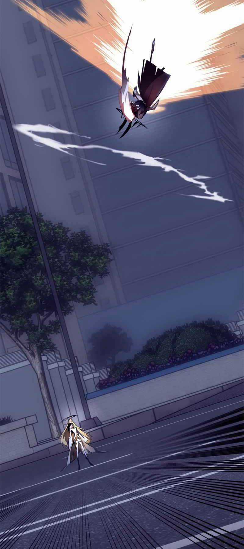 Trở Lại Thành Người Chơi Chapter 123 trang 5