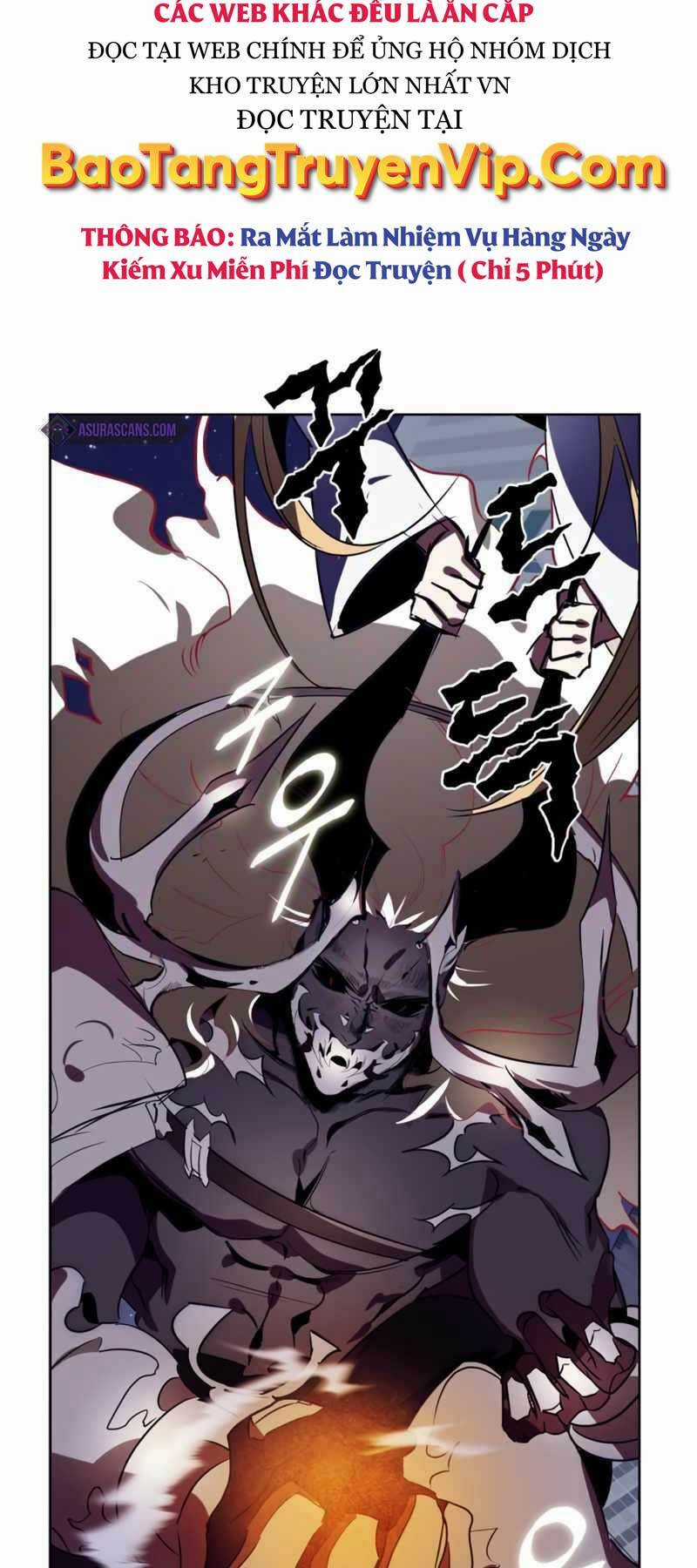 Trở Lại Thành Người Chơi Chapter 123 trang 53