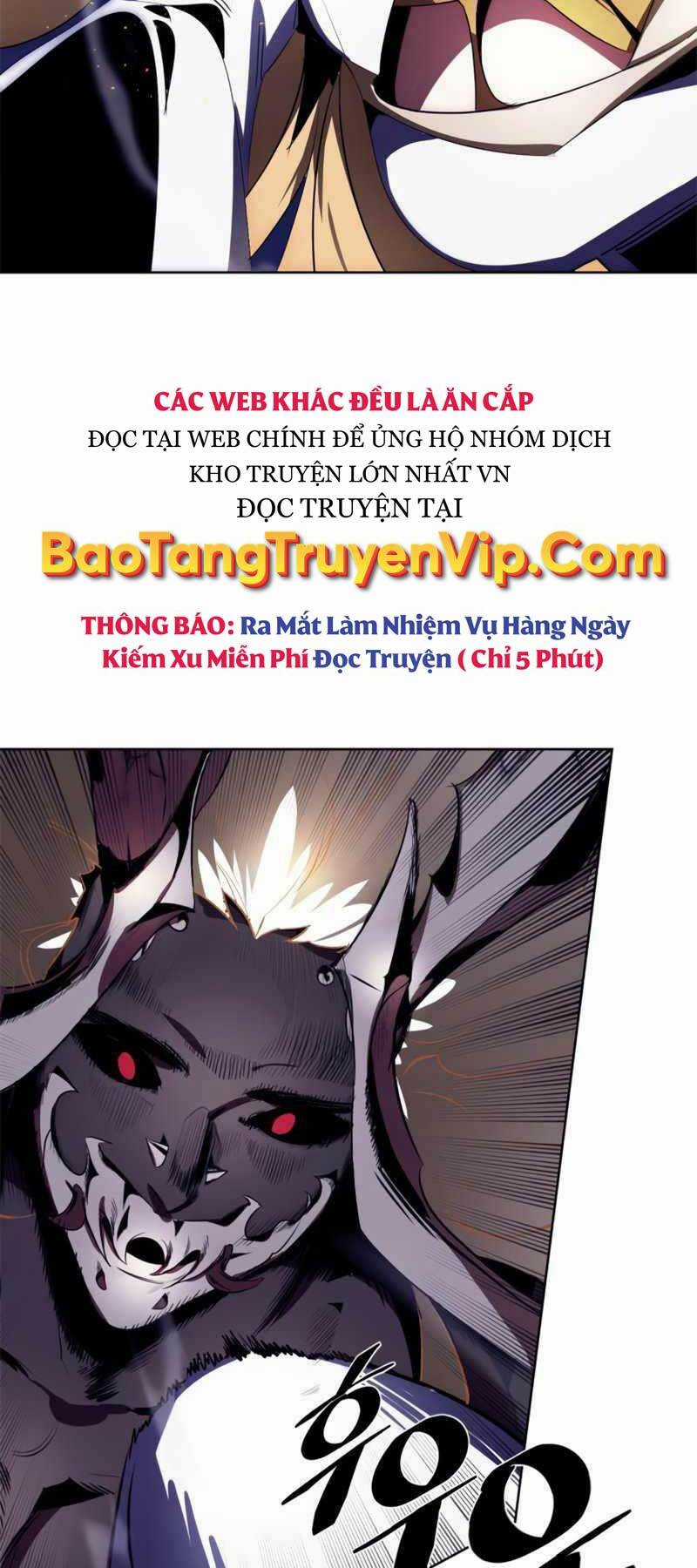 Trở Lại Thành Người Chơi Chapter 123 trang 59