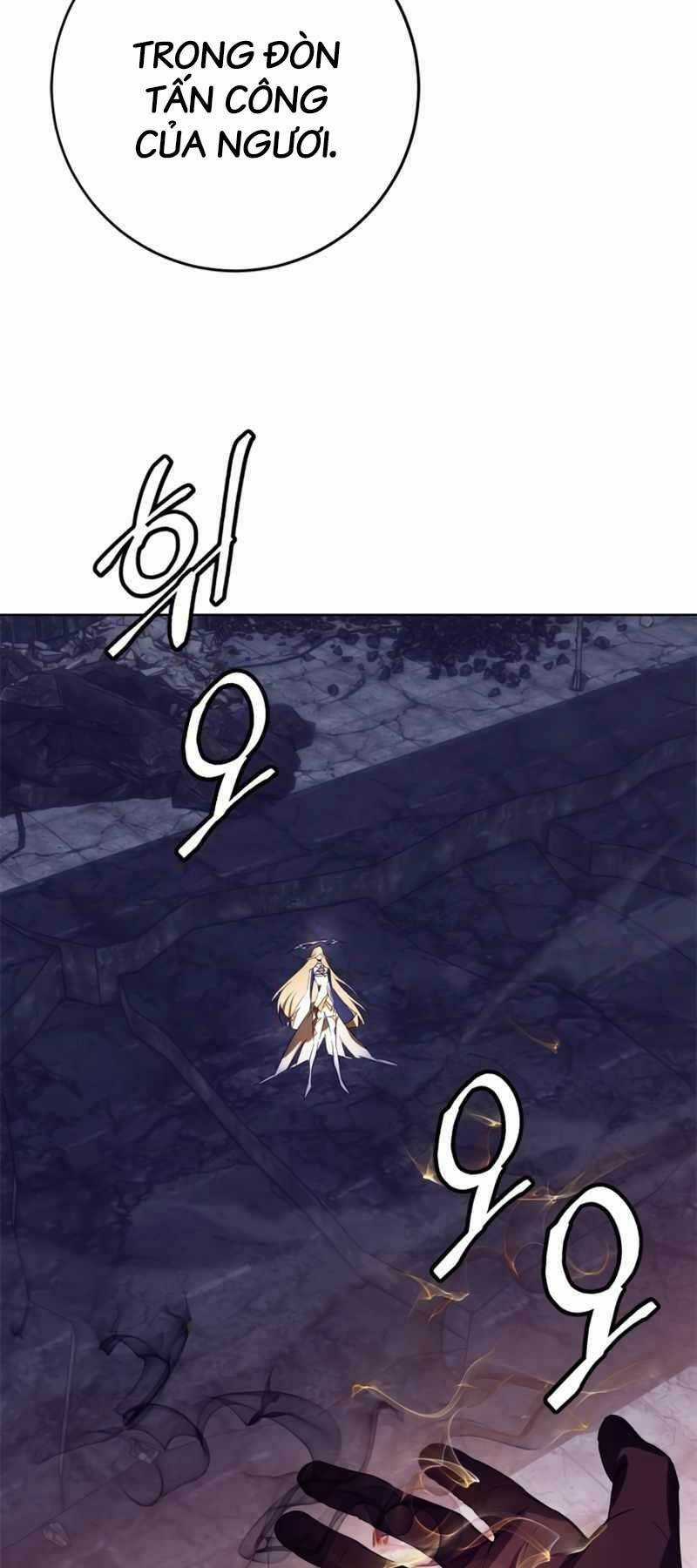 Trở Lại Thành Người Chơi Chapter 123 trang 77