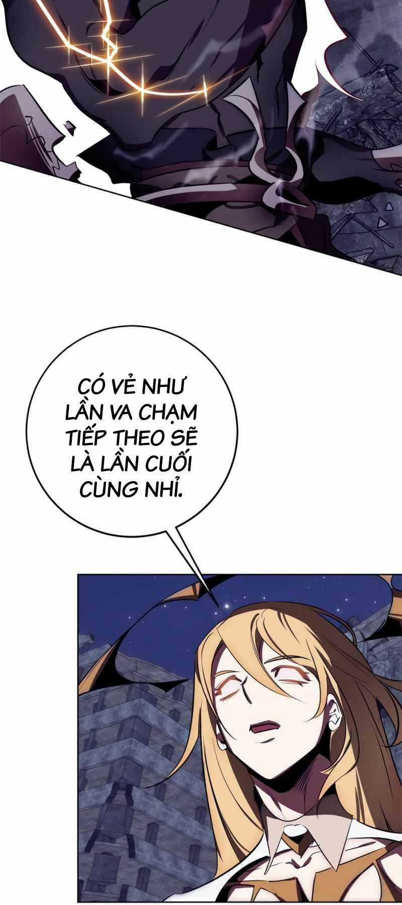 Trở Lại Thành Người Chơi Chapter 123 trang 81