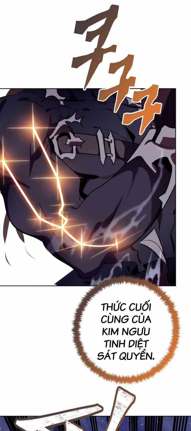 Trở Lại Thành Người Chơi Chapter 123 trang 84