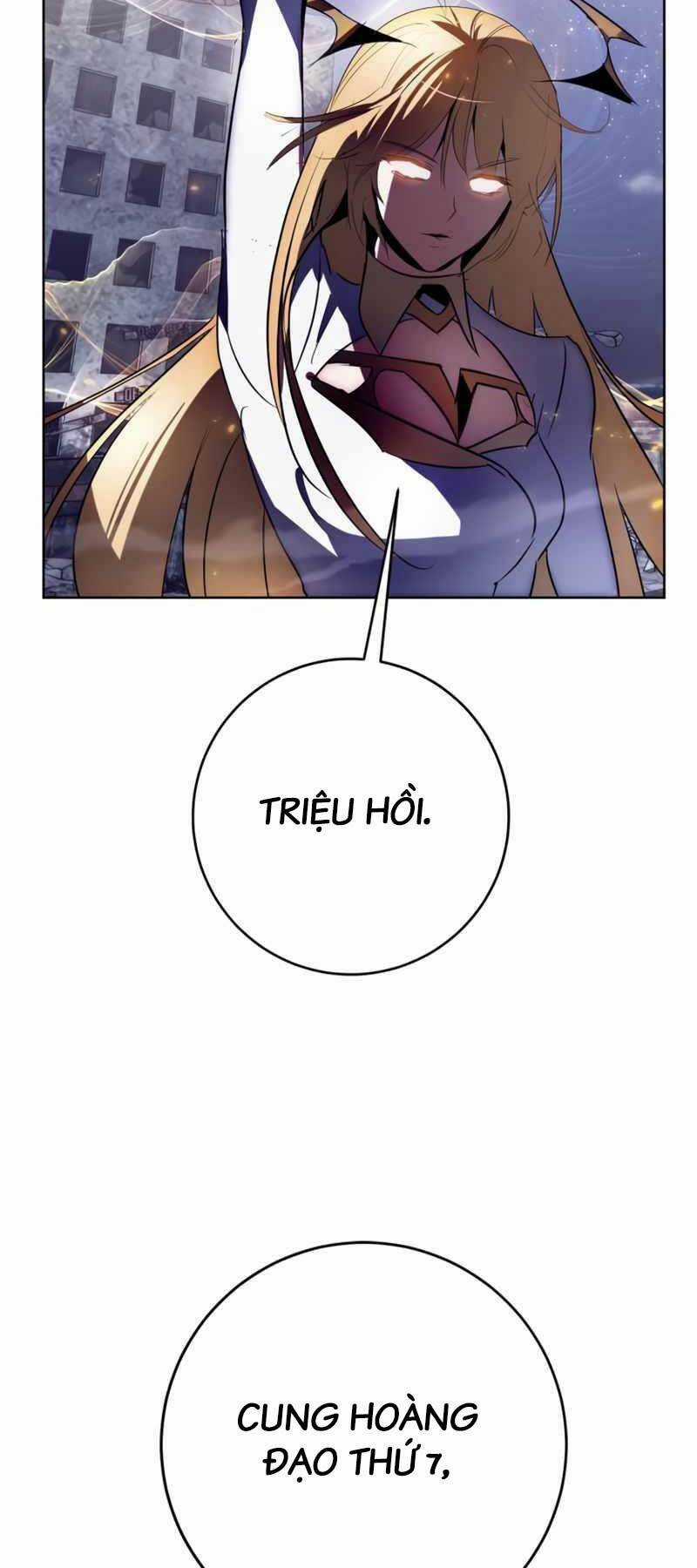 Trở Lại Thành Người Chơi Chapter 123 trang 87