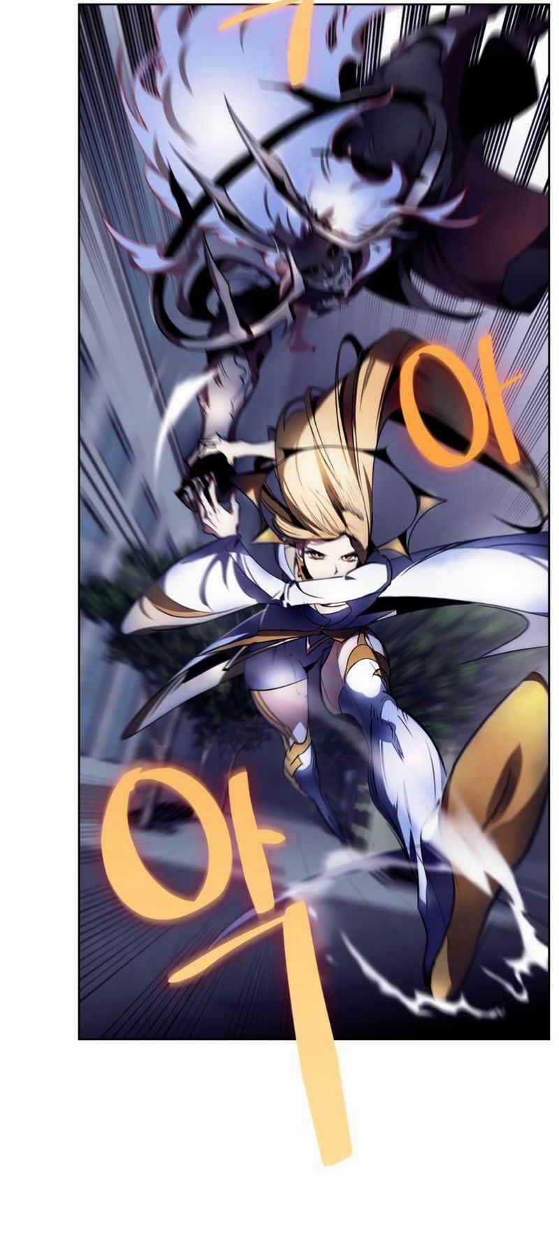 Trở Lại Thành Người Chơi Chapter 123 trang 9