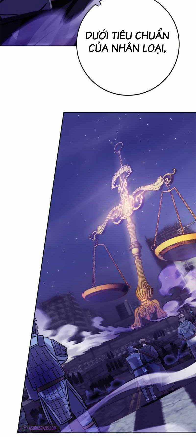 Trở Lại Thành Người Chơi Chapter 124 trang 10