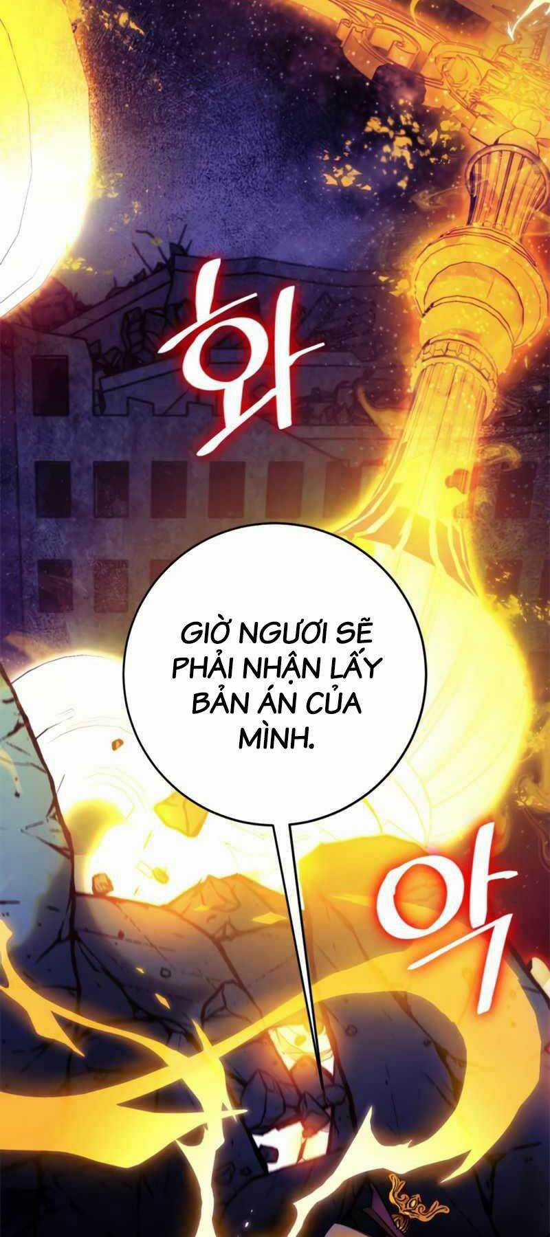 Trở Lại Thành Người Chơi Chapter 124 trang 12