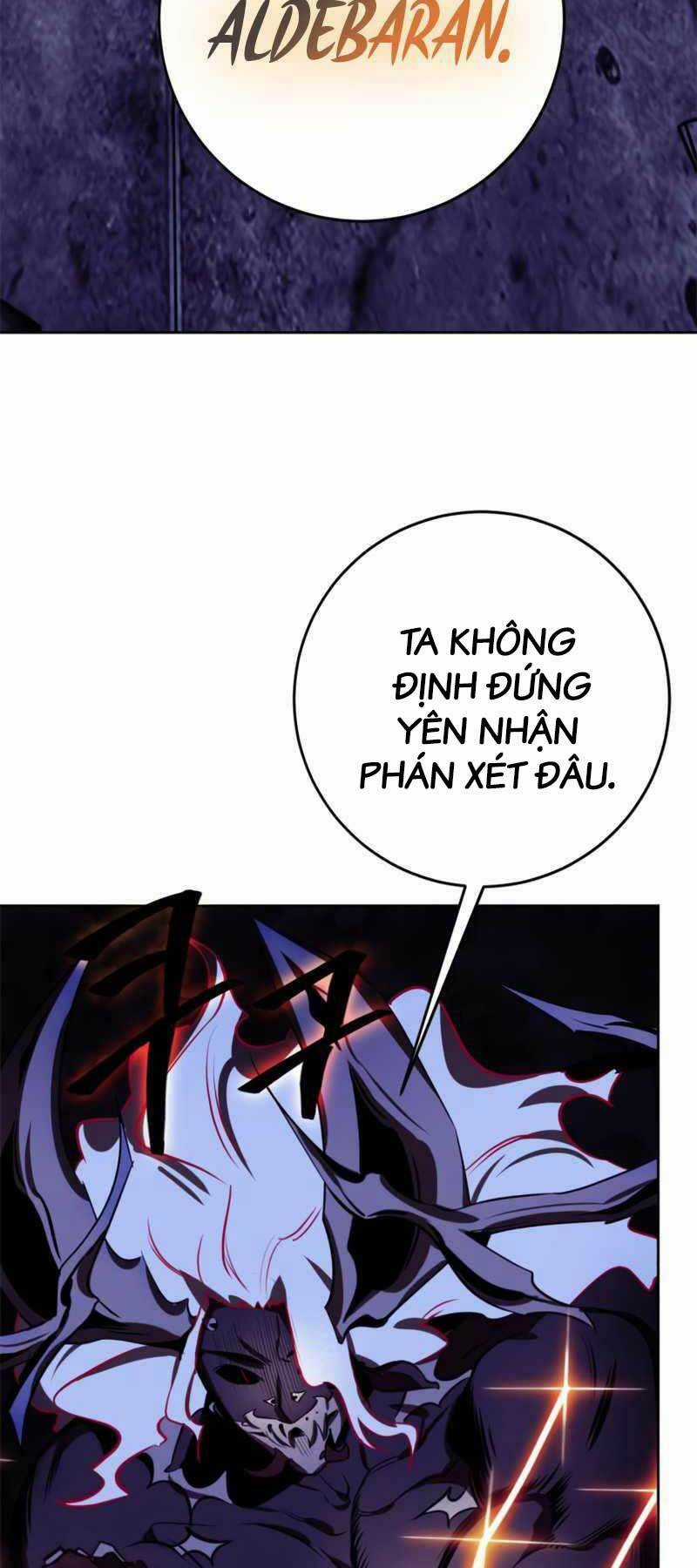 Trở Lại Thành Người Chơi Chapter 124 trang 14