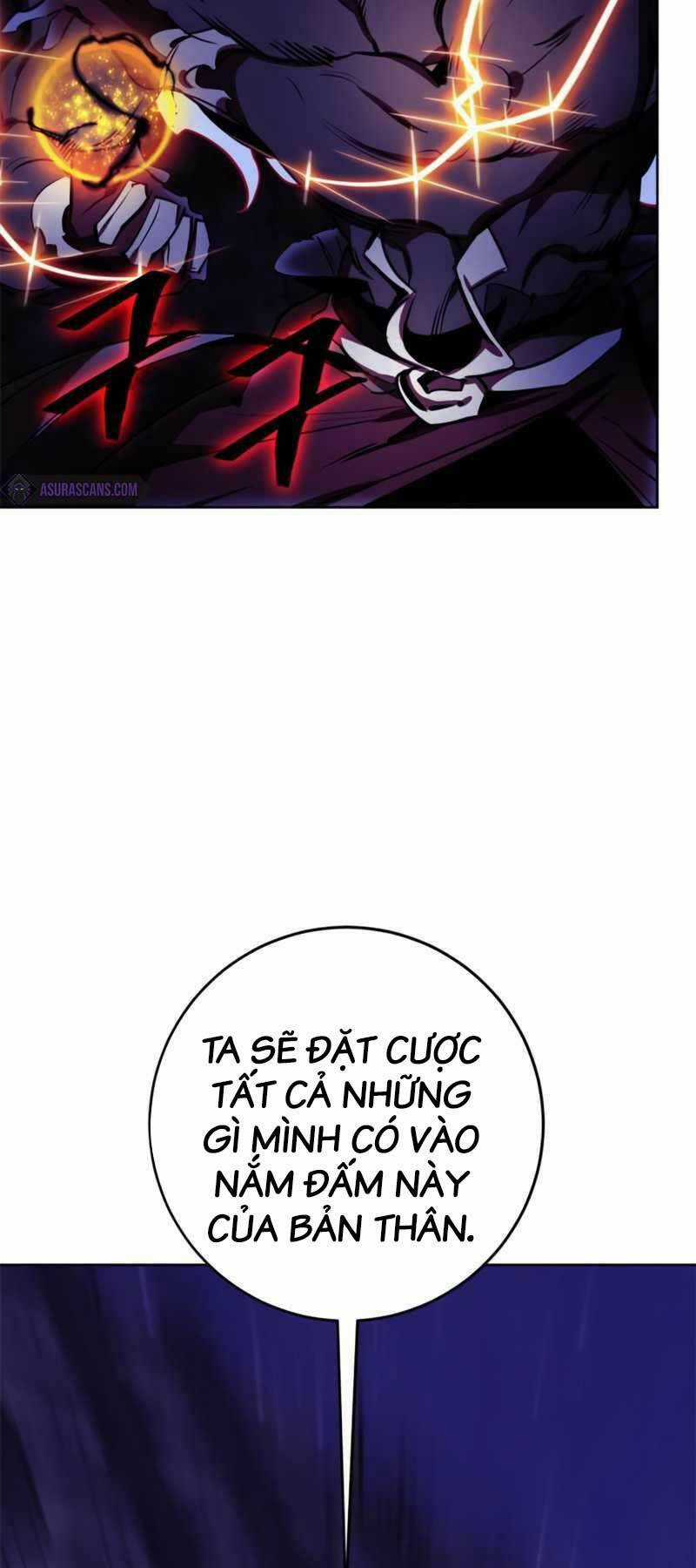 Trở Lại Thành Người Chơi Chapter 124 trang 15