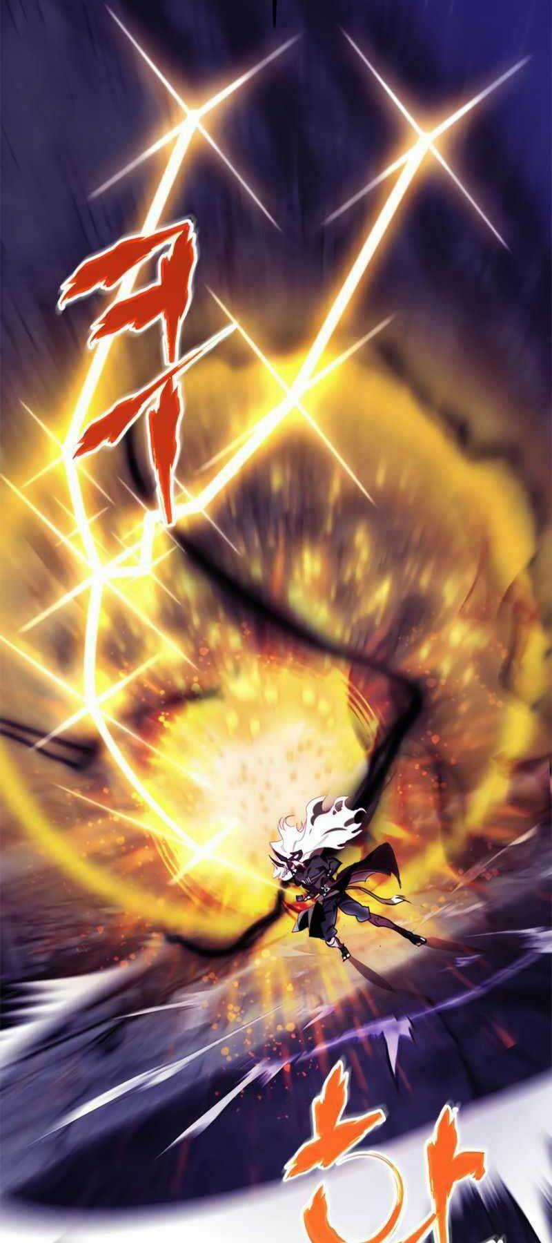 Trở Lại Thành Người Chơi Chapter 124 trang 16