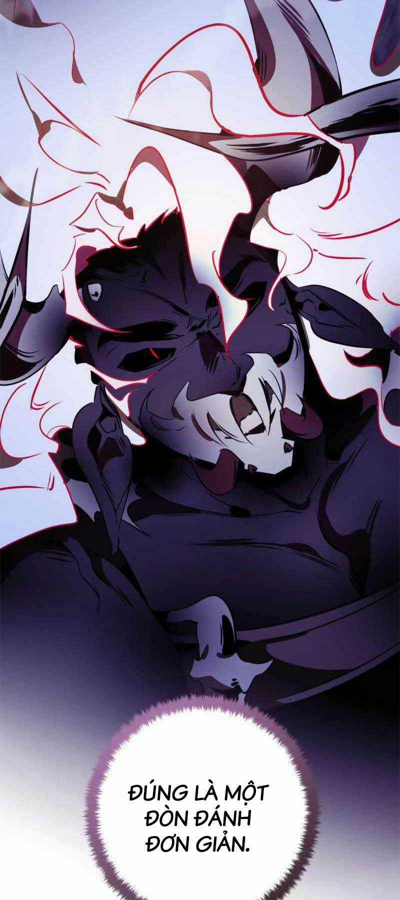 Trở Lại Thành Người Chơi Chapter 124 trang 21