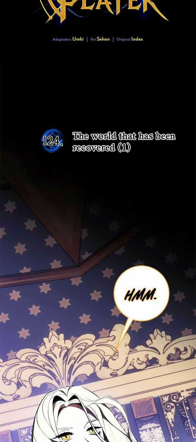 Trở Lại Thành Người Chơi Chapter 124 trang 31