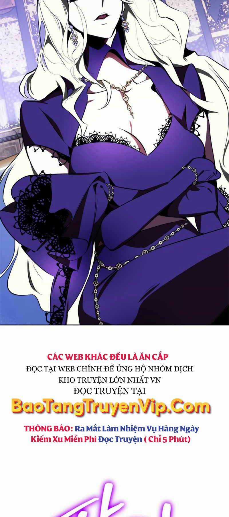 Trở Lại Thành Người Chơi Chapter 124 trang 32