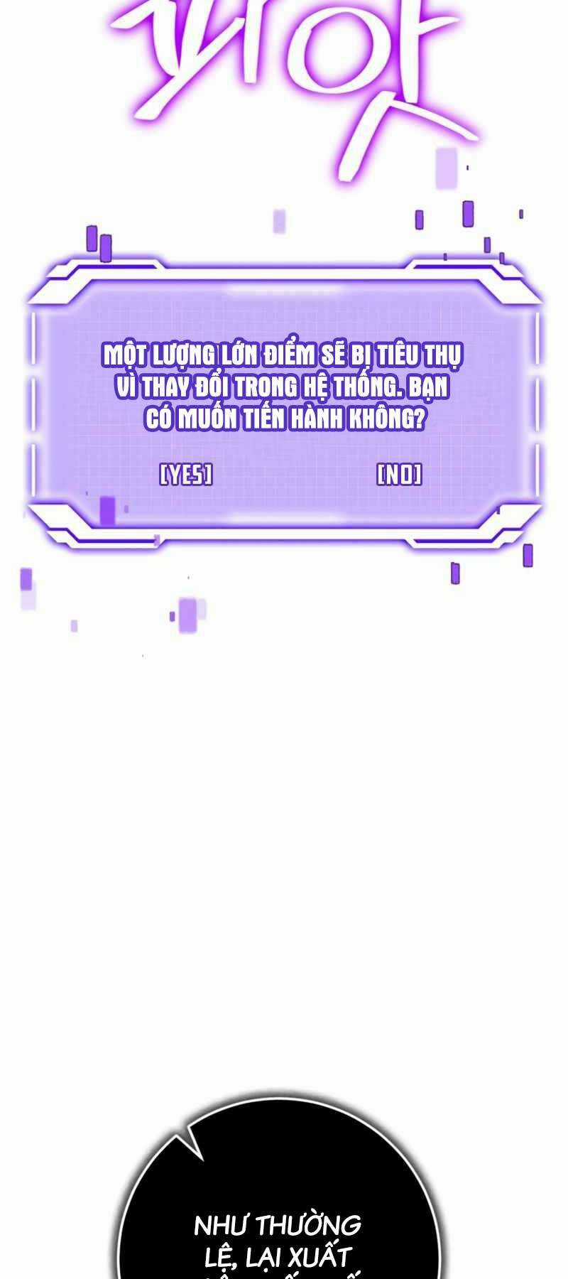 Trở Lại Thành Người Chơi Chapter 124 trang 33