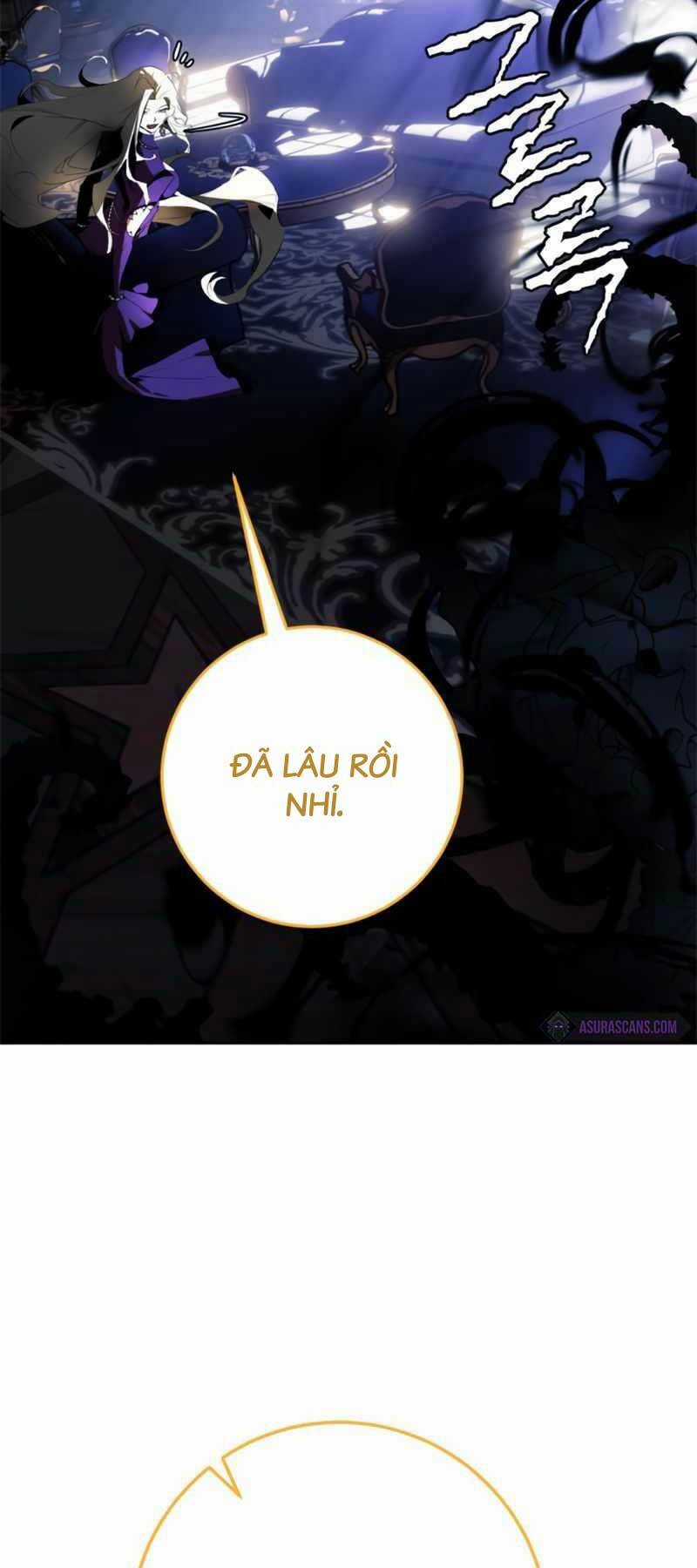 Trở Lại Thành Người Chơi Chapter 124 trang 35