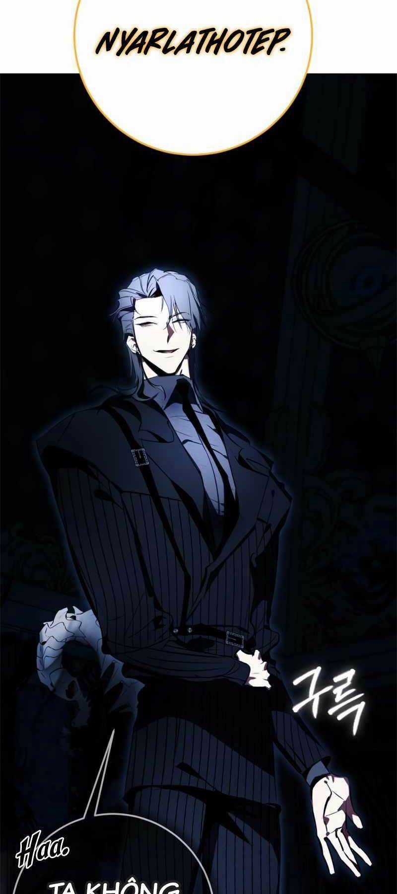 Trở Lại Thành Người Chơi Chapter 124 trang 36