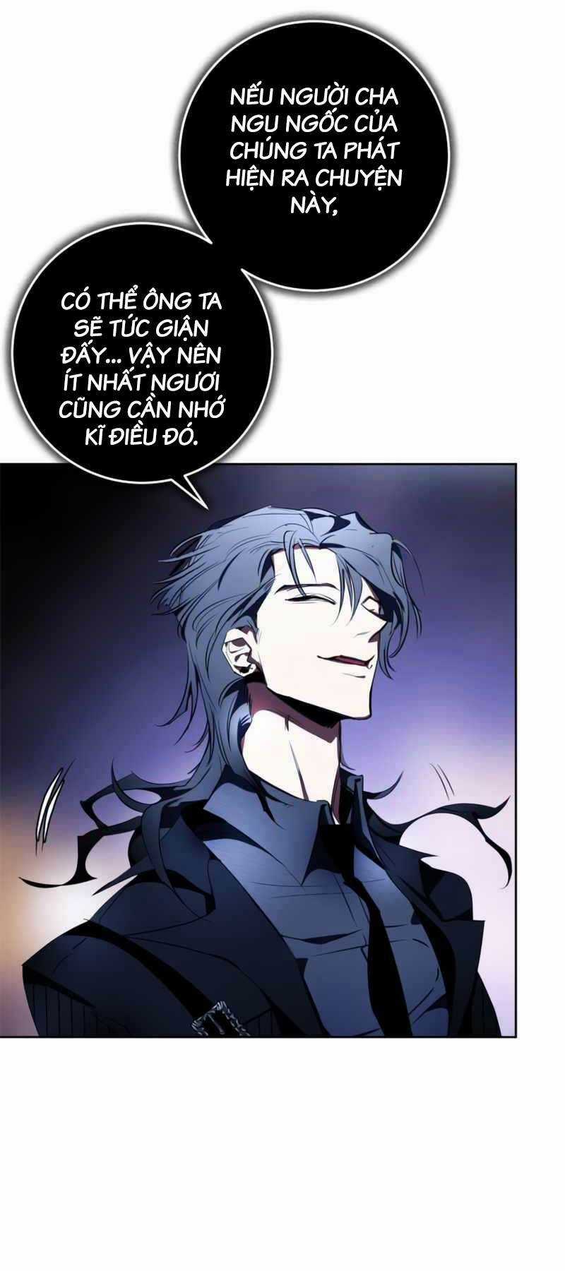 Trở Lại Thành Người Chơi Chapter 124 trang 39