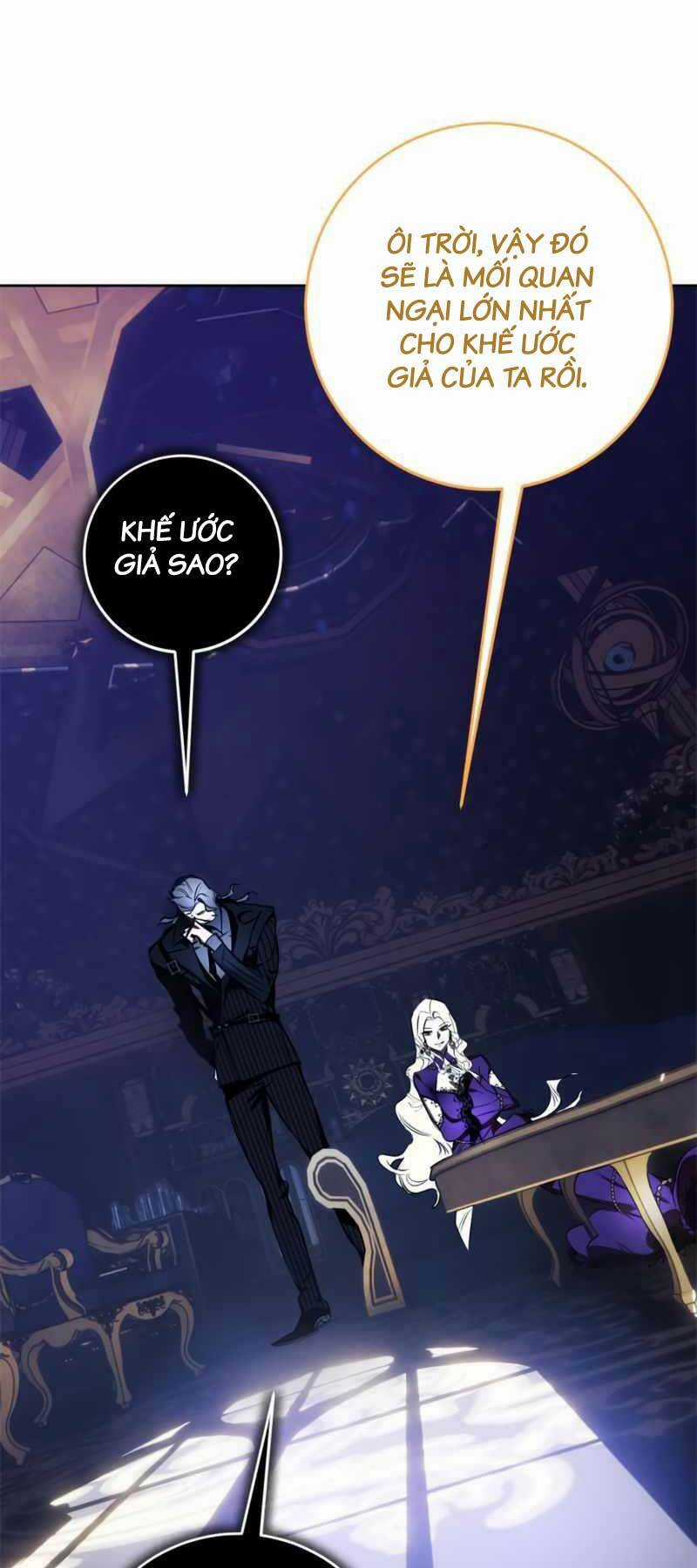 Trở Lại Thành Người Chơi Chapter 124 trang 40