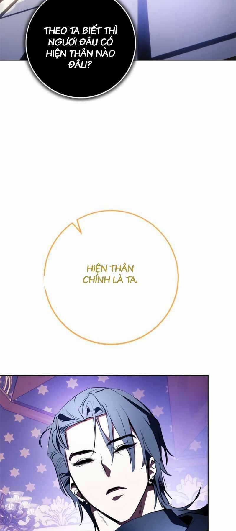 Trở Lại Thành Người Chơi Chapter 124 trang 41