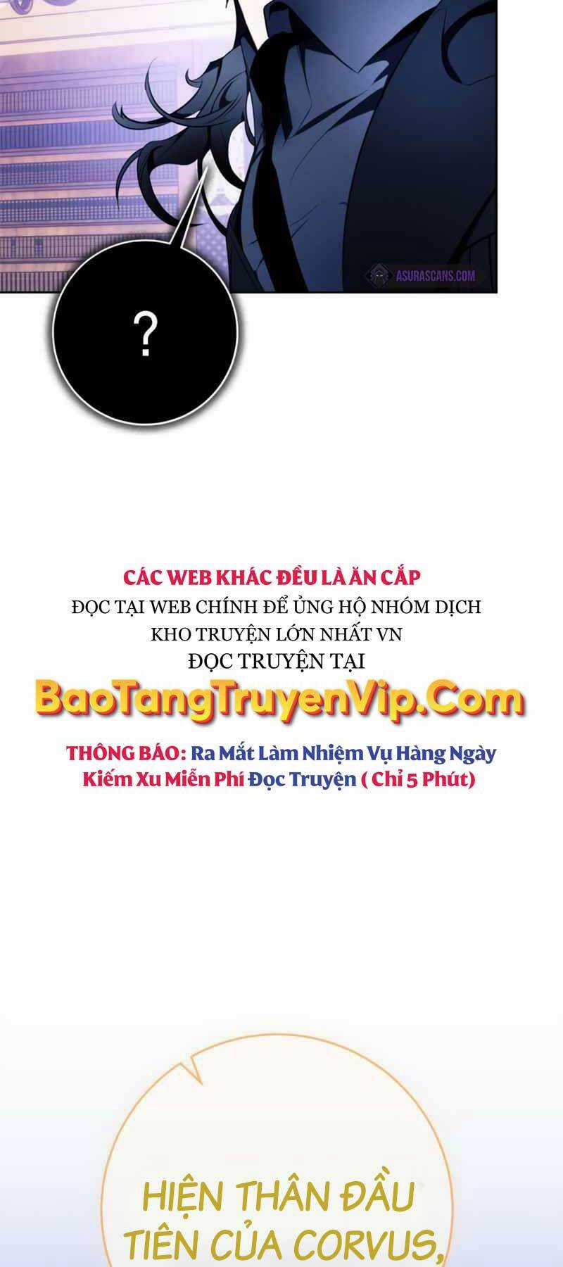 Trở Lại Thành Người Chơi Chapter 124 trang 42