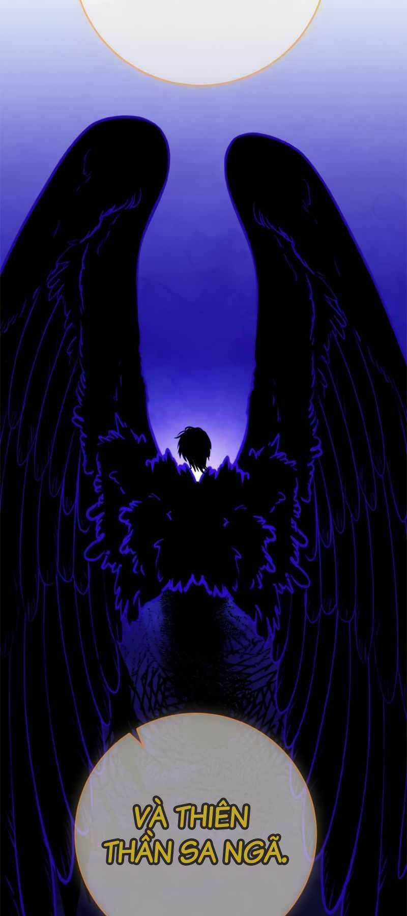 Trở Lại Thành Người Chơi Chapter 124 trang 43