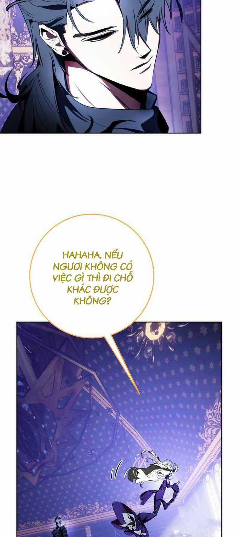 Trở Lại Thành Người Chơi Chapter 124 trang 46