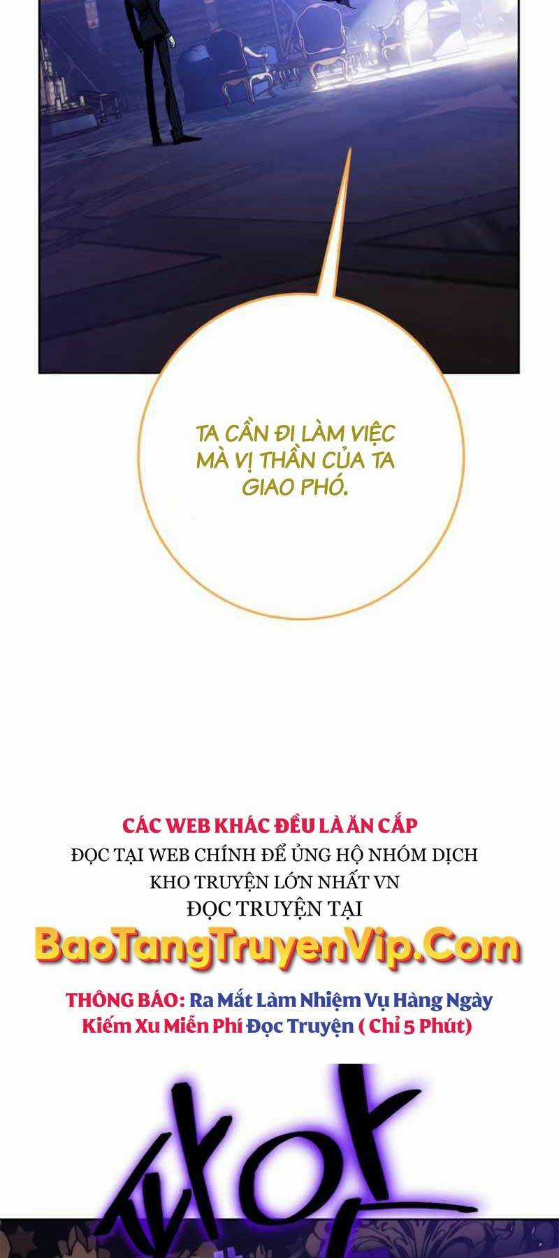 Trở Lại Thành Người Chơi Chapter 124 trang 47