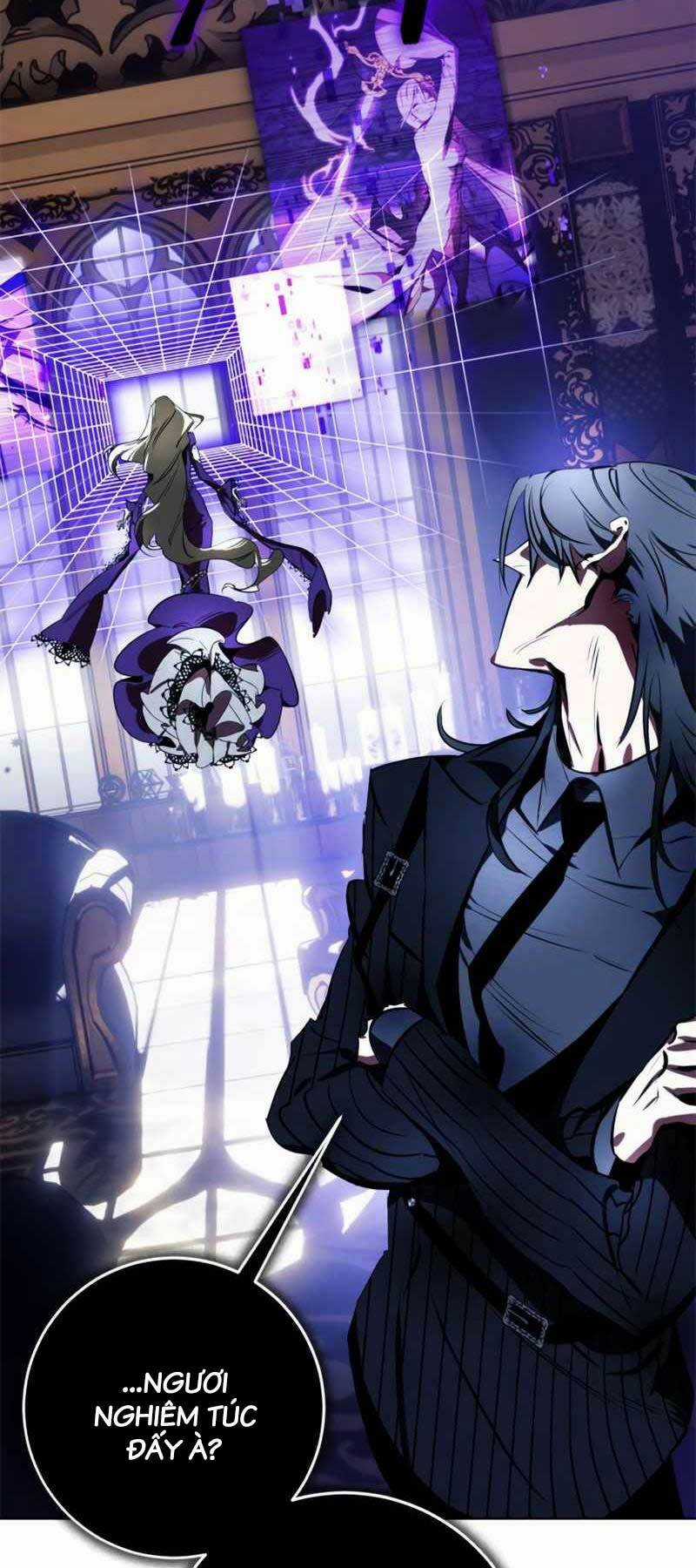 Trở Lại Thành Người Chơi Chapter 124 trang 48